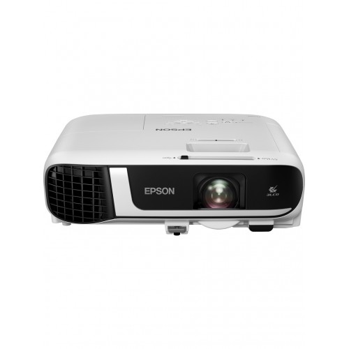 Epson EB-FH52 4000 Lümen Full HD Wi-Fi Taşınabilir Projeksiyon Cihazı