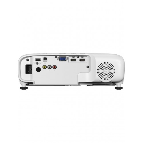 Epson EB-FH52 4000 Lümen Full HD Wi-Fi Taşınabilir Projeksiyon Cihazı