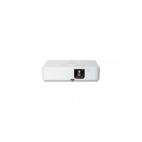 Epson CO-FH02 3000 Lümen Full HD Android Projeksiyon Cihazı Epson CO-FH02 3000 Lümen Full HD Android Projeksiyon Cihazı