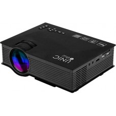 UNIC AN-6822 Projeksiyon Cihazı