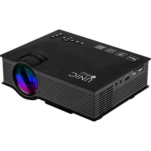 UNIC AN-6822 Projeksiyon Cihazı