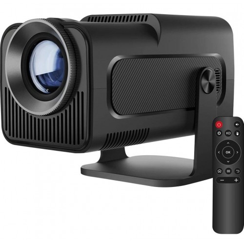 EZCOOL H2 MAX 390 ANSI-LÜMEN FULLHD ANDROID 11 AKILLI PROJEKSIYON CIHAZI(TAŞIMA ÇANTASI EZCOOL H2 MAX 390 ANSI-LÜMEN FULLHD ANDROID 11 AKILLI PROJEKSIYON CIHAZI(TAŞIMA ÇANTASI