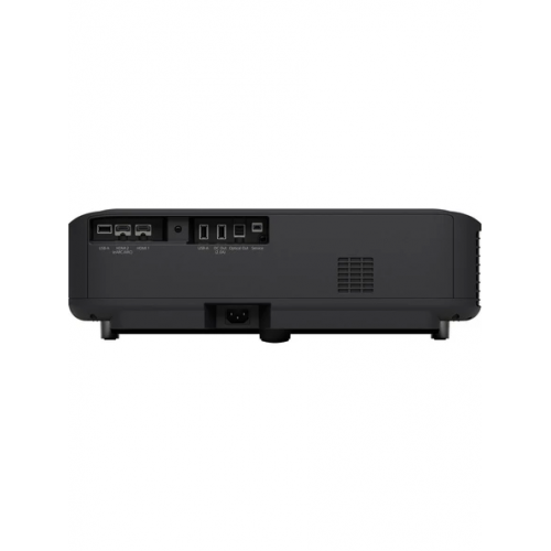 Epson EH-LS650 3600 Lümen Ultra Kısa Mesafe Wi-Fi Android Lazer 4K Projeksiyon Cihazı Epson EH-LS650 3600 Lümen Ultra Kısa Mesafe Wi-Fi Android Lazer 4K Projeksiyon Cihazı