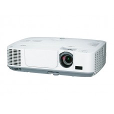 NEC NP-M311W HDMI'LI 3100 LÜMEN TEŞHİR ÜRÜNÜ PROJEKSİYON CİHAZI