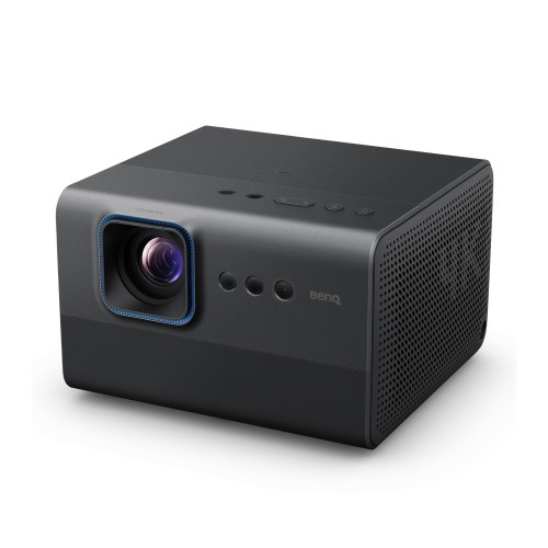 BenQ GP520 2600 Lümen Wi-Fi Android LED 4K Projeksiyon Cihazı BenQ GP520 2600 Lümen Wi-Fi Android LED 4K Projeksiyon Cihazı