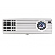 Hitachi CP-DX250 DLP PROJEKSİYON HDMI'LI - ORJİNAL LAMBA 2.500 SAAT GARANTİ - KUMANDA HEDİYESİYLE  (YENİLENMİŞ TESHİR ÜRÜNÜ!)
