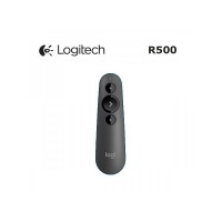 Logitech R500 Projeksiyon Sunum Kumandası (Presenter)