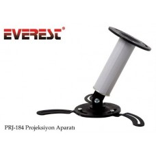 EVEREST PRJ-184 PROJESİYON TAVAN ASKI APARATI