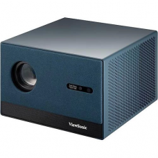VIEWSONIC LX60HD Dahili Google TV'li 1080p Akıllı LED Projeksiyon Cihazı