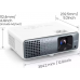 BenQ TK710 Lazer 4K Projeksiyon Cihazı BenQ TK710 Lazer 4K Projeksiyon Cihazı