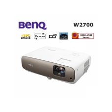 BENQ W2700 4K Projeksiyon Cihazı