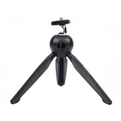 HAVIT PA302 Mini Projeksiyon Tripod (20cm) HAVIT PA302 Mini Projeksiyon Tripod (20cm)