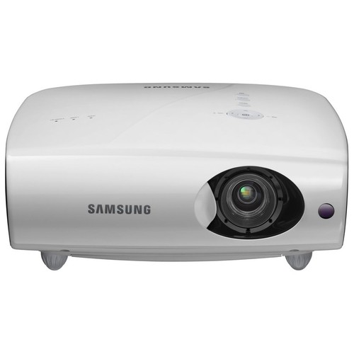 Samsung SP-L200 LCD Projeksiyon Cihazı 1024x768 2000 ANSI Lümen XGA (1024x768)
