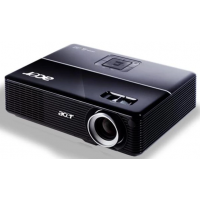 Acer P1200B HDMI PROJEKSİYON CİHAZI - ORJİNAL LAMBA 2500 SAAT GARANTİ - KUMANDA (YENİLENMİŞ TEŞHİR ÜRÜNÜ!)