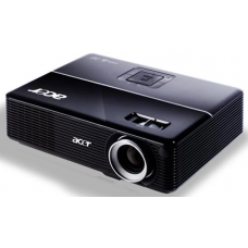 Acer P1200B HDMI PROJEKSİYON CİHAZI - ORJİNAL LAMBA 2500 SAAT GARANTİ - KUMANDA (YENİLENMİŞ TEŞHİR ÜRÜNÜ!)