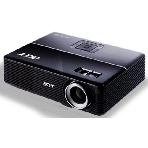 Acer P1200B HDMI PROJEKSİYON CİHAZI - ORJİNAL LAMBA 2500 SAAT GARANTİ - KUMANDA (YENİLENMİŞ TEŞHİR ÜRÜNÜ!) Acer P1200B HDMI PROJEKSİYON CİHAZI - ORJİNAL LAMBA 2500 SAAT GARANTİ - KUMANDA (YENİLENMİŞ TEŞHİR ÜRÜNÜ!)