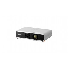 TOSHIBA PROJEKSİYON TLP-X200 - HDMI LI ORJİNAL LAMBA 2.500 SAAT GARANTİ -KONUŞAN CİHAZ-KUMANDA, HDMI VE VGA Kablo (YENİLENMİŞ TEŞHİR ÜRÜNÜ!)