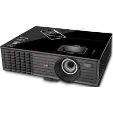 ViewSonic PJD5132 DLP 3000 LÜMEN PROFESYONEL VGA'lı PROJEKSİYON - ORJİNAL LAMBA 2500 SAAT GARANTİ - KUMANDA HEDİYESİYLE  (YENİLENMİŞ TESHİR ÜRÜNÜ!)