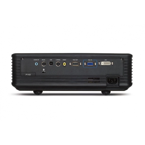 ACER P1165 VGA Projeksiyon- ORJİNAL LAMBA 2.500 SAAT GARANTİ - KUMANDA VGA KABLO (YENİLENMİŞ TEŞHİR ÜRÜNÜ!)