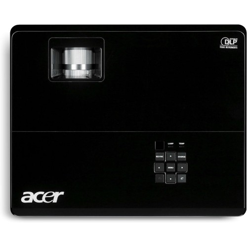 ACER X1110 DLP PROJEKSİYON VGA'LI (TEŞHİR ÜRÜNÜ) AZ KULLANILMIŞ ACER X1110 DLP PROJEKSİYON VGA'LI (TEŞHİR ÜRÜNÜ) AZ KULLANILMIŞ