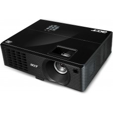 ACER X1110 DLP PROJEKSİYON VGA'LI (TEŞHİR ÜRÜNÜ) AZ KULLANILMIŞ