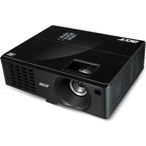 ACER X1110 DLP PROJEKSİYON VGA'LI (TEŞHİR ÜRÜNÜ) AZ KULLANILMIŞ ACER X1110 DLP PROJEKSİYON VGA'LI (TEŞHİR ÜRÜNÜ) AZ KULLANILMIŞ