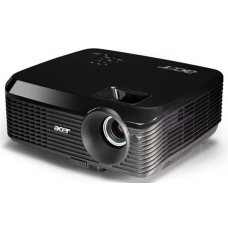 ACER QSV0812 X1130 DLP-PROJEKSİYON -  ORJİNAL LAMBA 2500 SAAT GARANTİ - KUMANDA VE VGA KABLO HEDİYESİYLE  (YENİLENMİŞ TESHİR ÜRÜNÜ!)