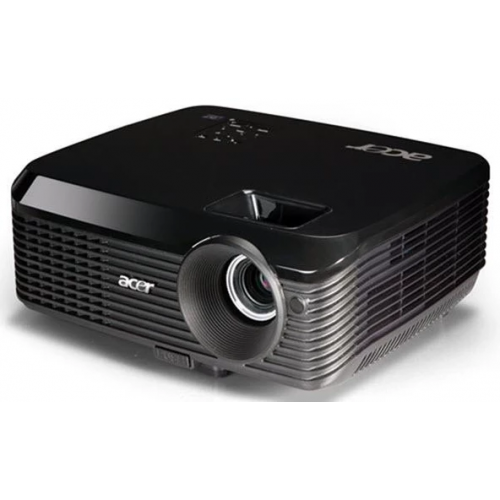 ACER QSV0812 X1130 DLP-PROJEKSİYON -  ORJİNAL LAMBA 2500 SAAT GARANTİ - KUMANDA VE VGA KABLO HEDİYESİYLE  (YENİLENMİŞ TESHİR ÜRÜNÜ!)
