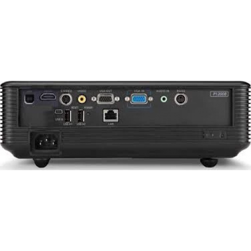 Acer P1200B HDMI PROJEKSİYON CİHAZI - ORJİNAL LAMBA 2500 SAAT GARANTİ - KUMANDA (YENİLENMİŞ TEŞHİR ÜRÜNÜ!)