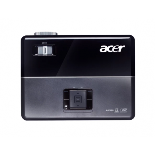 Acer P1200B HDMI PROJEKSİYON CİHAZI - ORJİNAL LAMBA 2500 SAAT GARANTİ - KUMANDA (YENİLENMİŞ TEŞHİR ÜRÜNÜ!) Acer P1200B HDMI PROJEKSİYON CİHAZI - ORJİNAL LAMBA 2500 SAAT GARANTİ - KUMANDA (YENİLENMİŞ TEŞHİR ÜRÜNÜ!)