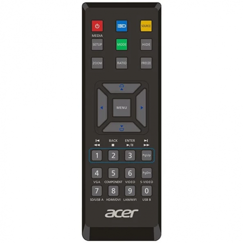 Acer X110 DLP VGA'lı PROJEKSİYON Cihazı - ORJİNAL LAMBA 2500 SAAT GARANTİ - KUMANDA ve VGA Kablo HEDİYESİYLE (YENİLENMİŞ TESHİR ÜRÜNÜ!) Acer X110 DLP VGA'lı PROJEKSİYON Cihazı - ORJİNAL LAMBA 2500 SAAT GARANTİ - KUMANDA ve VGA Kablo HEDİYESİYLE (YENİLENMİŞ TESHİR ÜRÜNÜ!)