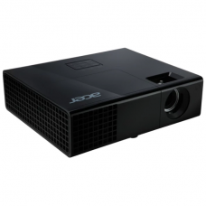 Acer X111 DLP VGA'lı PROJEKSİYON Cihazı 2.500 Saat Garanti !! Yenilenmiş Ürün!