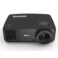 BenQ ES500  VGA'lı Projeksiyon Cihazı TEŞHİR
