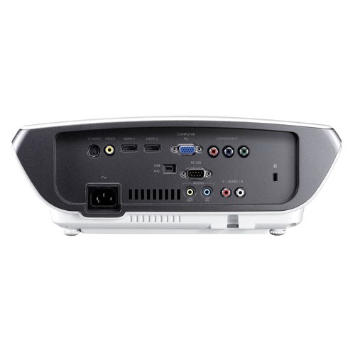 BenQ W700 DLP HDMI'lı PROJEKSİYON Cihazı BenQ W700 DLP HDMI'lı PROJEKSİYON Cihazı