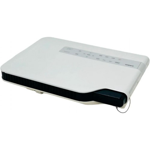 Casio XJ-A130 Slim Led 20.000 Saat Projeksiyon Cihazı HDMI (VGA) (Yenilenmiş Ürün)