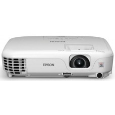 EPSON EB-X9 H375 VGA Projeksiyon- ORJİNAL LAMBA 2500 SAAT GARANTİ - KUMANDA VGA KABLO (YENİLENMİŞ TEŞHİR ÜRÜNÜ!)