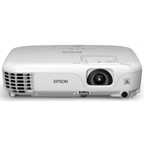 EPSON EB-X9 H375 VGA Projeksiyon- ORJİNAL LAMBA 2500 SAAT GARANTİ - KUMANDA VGA KABLO (YENİLENMİŞ TEŞHİR ÜRÜNÜ!)