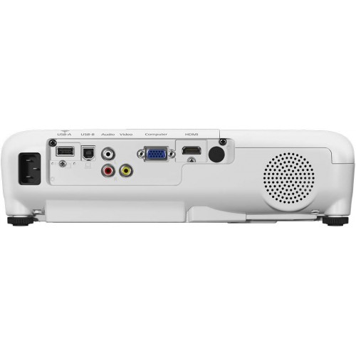 Epson EB-S41 HDMI PROJEKSİYON-ORJİNAL LAMBA 2.500 SAAT GARANTİ -KUMANDA HDMI KABLO (YENİLENMİŞ TEŞHİR ÜRÜNÜ!)