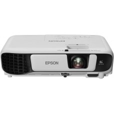 Epson EB-S41 HDMI PROJEKSİYON-ORJİNAL LAMBA 2.500 SAAT GARANTİ -KUMANDA HDMI KABLO (YENİLENMİŞ TEŞHİR ÜRÜNÜ!)