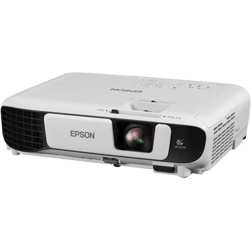 Epson EB-S41 HDMI PROJEKSİYON-ORJİNAL LAMBA 2.500 SAAT GARANTİ -KUMANDA HDMI KABLO (YENİLENMİŞ TEŞHİR ÜRÜNÜ!)