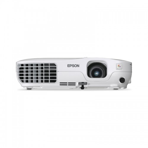 Epson EB-S8 VGA PROJEKSİYON-ORJİNAL LAMBA 2.500 SAAT GARANTİ -KUMANDA VGA KABLO (YENİLENMİŞ TEŞHİR ÜRÜNÜ!)