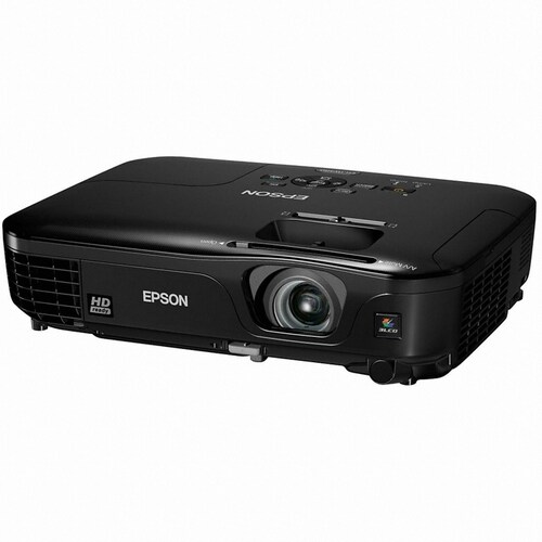 Epson EH-TW480 HDMI Projeksiyon-ORJİNAL LAMBA 2500 SAAT GARANTİ -KUMANDA HDMI KABLO (YENİLENMİŞ TEŞHİR ÜRÜNÜ!)