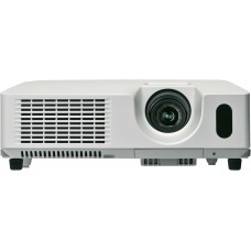 HİTACHİ VGA CP RX 78 3 LCD PROJEKSİYON CİHAZI