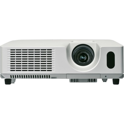 HİTACHİ VGA CP RX 78 3 LCD PROJEKSİYON CİHAZI