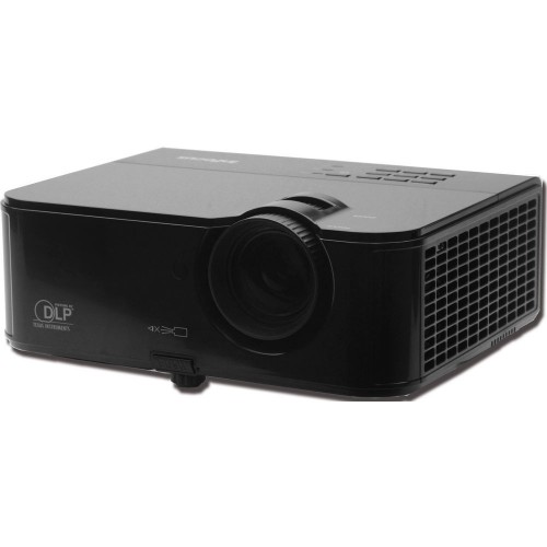 İNFOCUS IN 3124 HD HDMI PROJEKSİYON - ORJİNAL LAMBA 2500 SAAT GARANTİ - KUMANDA, VGA VE HDMI Kablo HEDİYESİYLE  (YENİLENMİŞ TEŞHİR ÜRÜNÜ!)