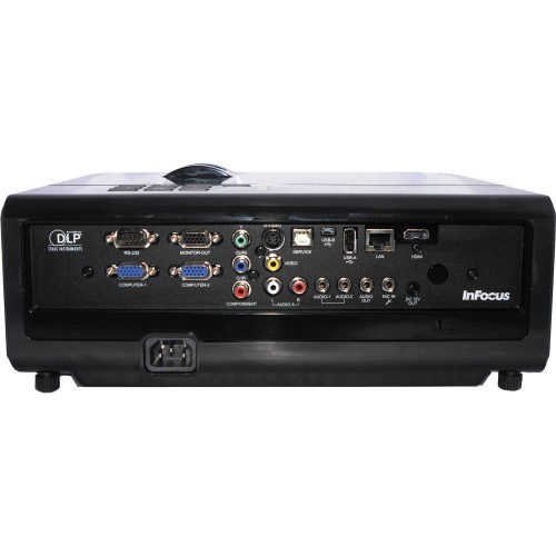 İNFOCUS IN 3124 HD HDMI PROJEKSİYON - ORJİNAL LAMBA 2500 SAAT GARANTİ - KUMANDA, VGA VE HDMI Kablo HEDİYESİYLE (YENİLENMİŞ TEŞHİR ÜRÜNÜ!) İNFOCUS IN 3124 HD HDMI PROJEKSİYON - ORJİNAL LAMBA 2500 SAAT GARANTİ - KUMANDA, VGA VE HDMI Kablo HEDİYESİYLE (YENİLENMİŞ TEŞHİR ÜRÜNÜ!)