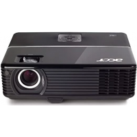 ACER P1165 VGA Projeksiyon- ORJİNAL LAMBA 2.500 SAAT GARANTİ - KUMANDA VGA KABLO (YENİLENMİŞ TEŞHİR ÜRÜNÜ!)