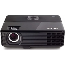 ACER P1165 VGA Projeksiyon- ORJİNAL LAMBA 2.500 SAAT GARANTİ - KUMANDA VGA KABLO (YENİLENMİŞ TEŞHİR ÜRÜNÜ!)