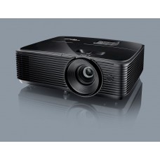 OPTOMA H190X HDMI Projeksiyon-ORJİNAL LAMBA 2.500 SAAT GARANTİ -KUMANDA HDMI KABLO (YENİLENMİŞ TEŞHİR ÜRÜNÜ!)