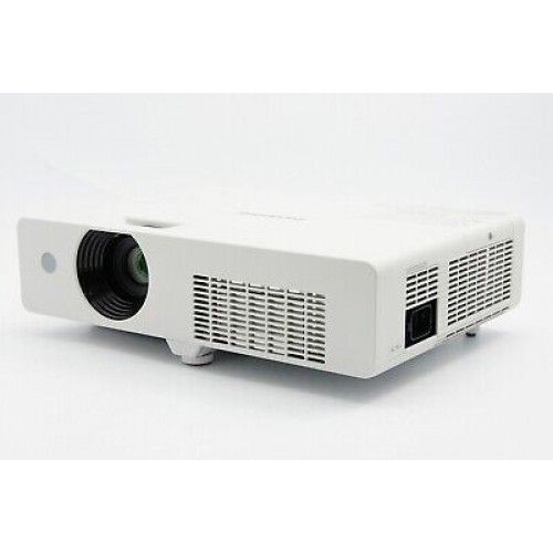 PANASONIC PT-LX270 Projeksiyon Beamer DLP XGA 2700 LUMENS - HDMI ! TEŞHİR ÜRÜNÜDÜR !